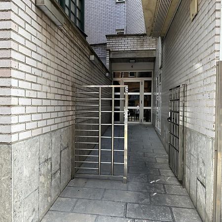 Yani'S Hospedaje Pension 1 Estrella Arriondas Dış mekan fotoğraf