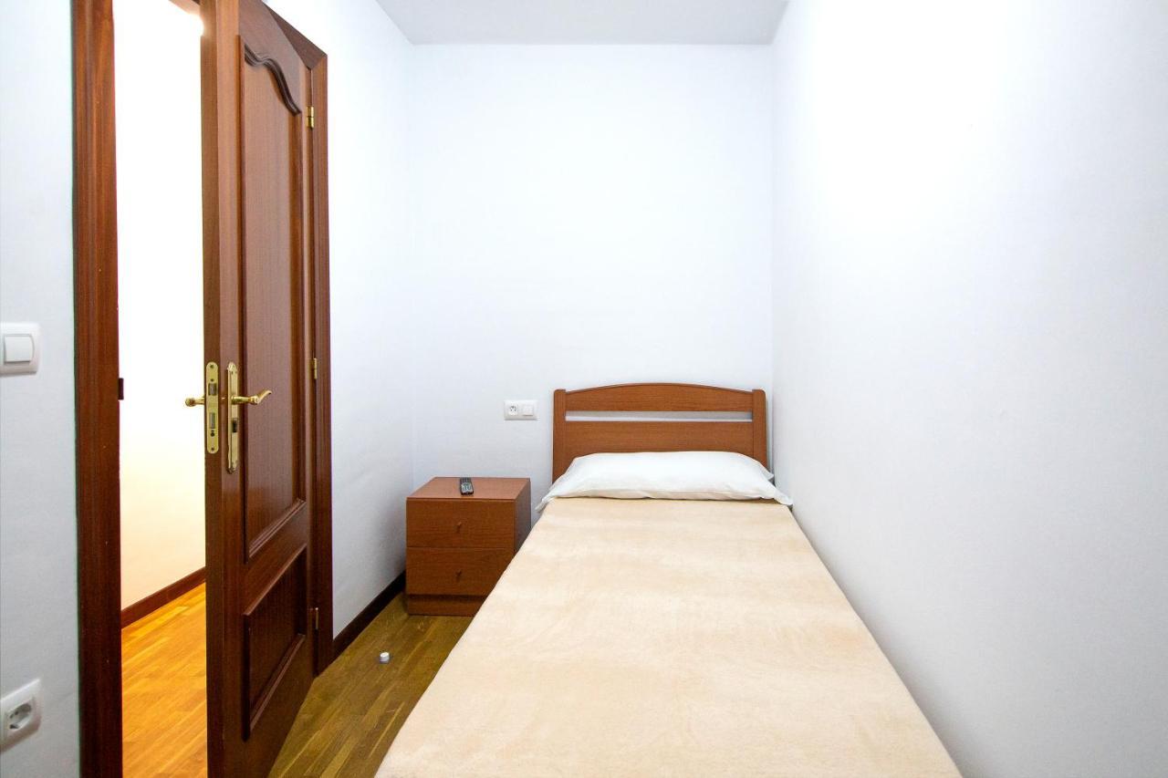 Yani'S Hospedaje Pension 1 Estrella Arriondas Dış mekan fotoğraf