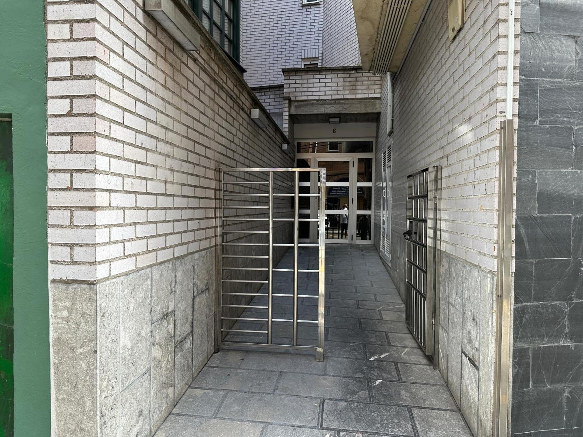 Yani'S Hospedaje Pension 1 Estrella Arriondas Dış mekan fotoğraf
